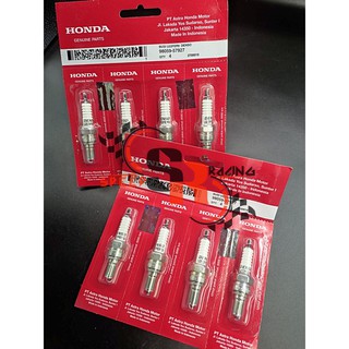 BUGI HONDA DENSO (INDONESIA) U22FER9-98059-57927 CHO AB2010, CLICK110