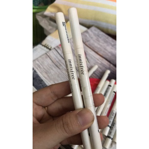 🦊Chì kẻ mày INNISFREE Auto Eyebrow Pencil Hàn Quốc🦊 | BigBuy360 - bigbuy360.vn