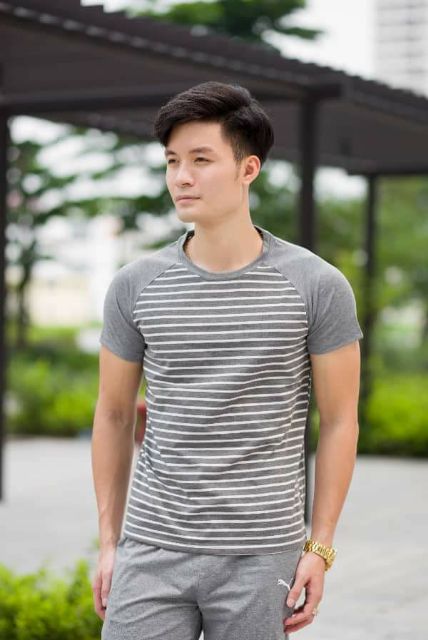 Combo bộ nam kẻ chất cotton loại đẹp size M L XL2 | BigBuy360 - bigbuy360.vn