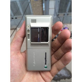 Điện thoại Sony Ericsson K810i