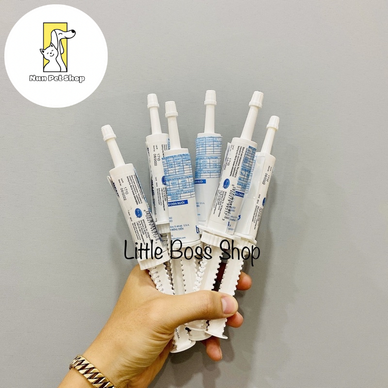 Ống Men tiêu hóa Bene-Bac Plus của PetAg