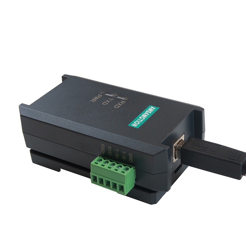 Mô Đun Cách Ly Từ Tính USB-RS485 USB-RS422 USB-RS232 FTDI Sang RS232 / 422 / 485