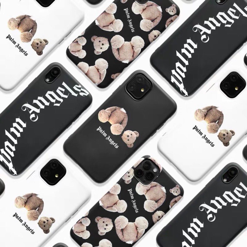 Case/Ốp Palm Angels