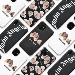 Case/Ốp Palm Angels