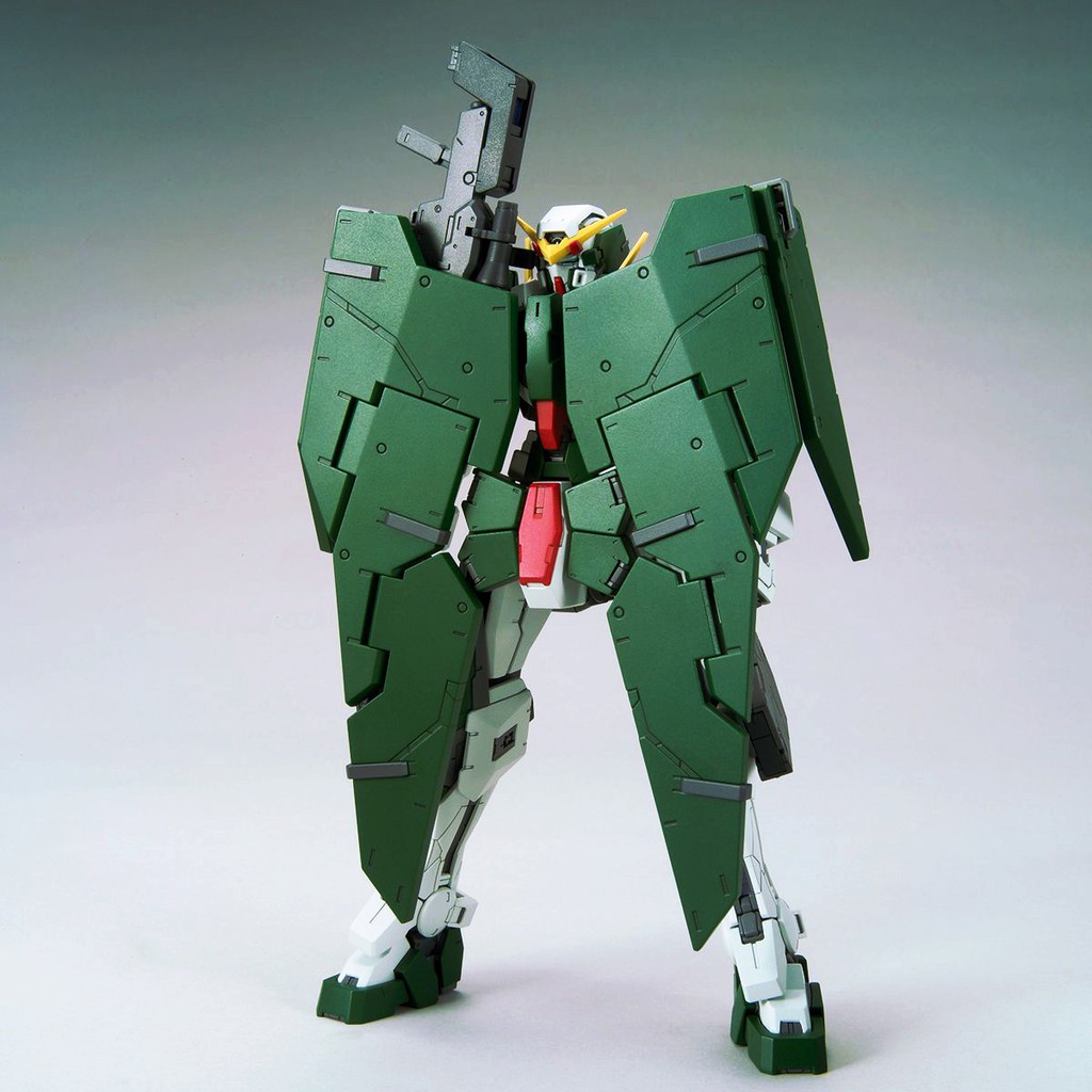 Mô Hình Gundam Bandai MG Gundam Dynames 1/100 Gundam 00