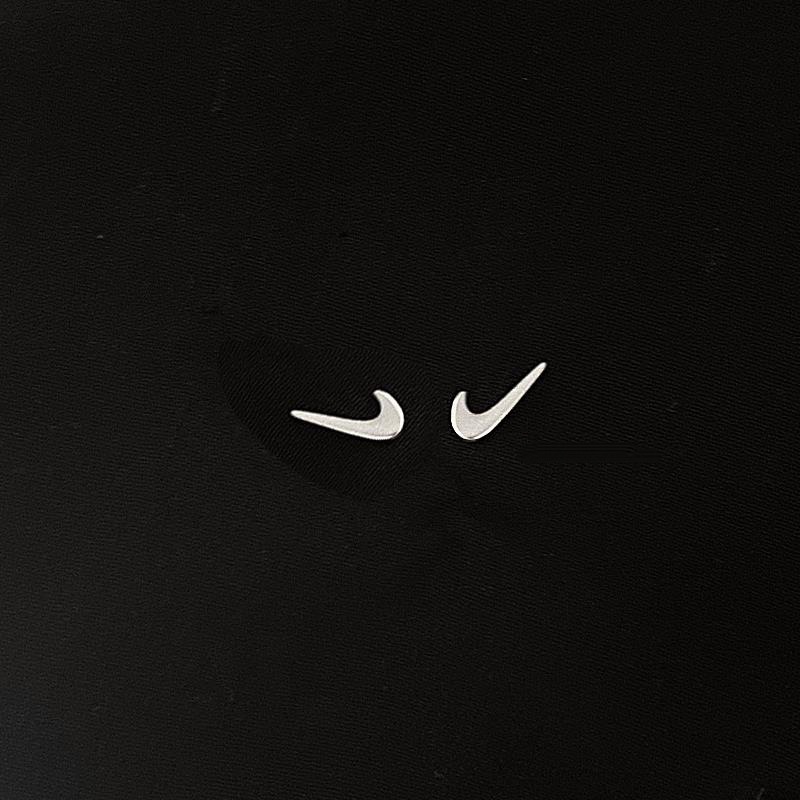 Khuyên Tai Bạc 925 Họa Tiết Hoa Tuyết Thời Trang Cho Nữ