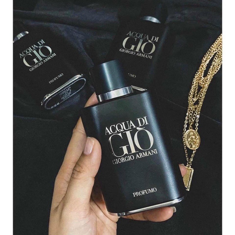 ACQUA DI GIO PROFUMO 75ml cho nam