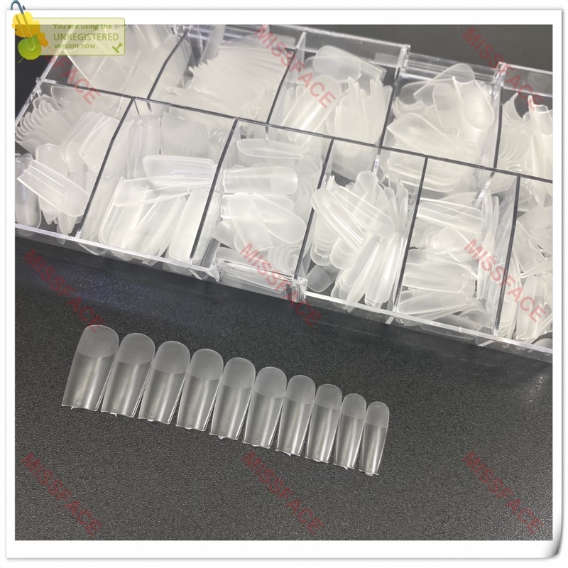 Móng up hsm đủ form - móng hsm giá rẻ form siêu nét