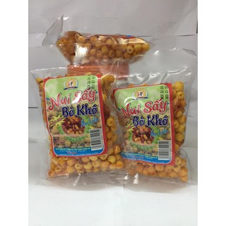 [FREESHIP TOÀN QUỐC] nui sấy giòn 1kg