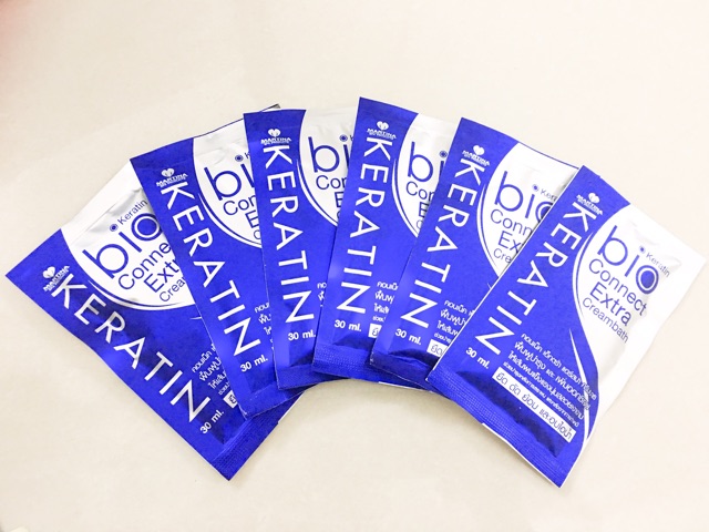 Kem ủ tóc Bio Super Treatment 30ml - Hàng chính hãng | BigBuy360 - bigbuy360.vn