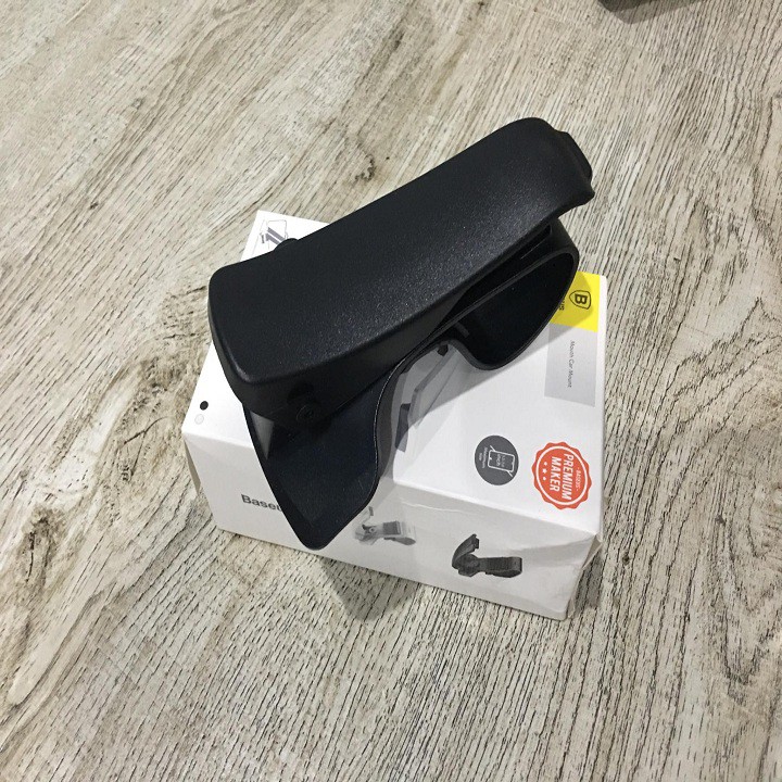 Giá Đỡ Điện Thoại Kẹp Taplo Ô Tô | BigBuy360 - bigbuy360.vn