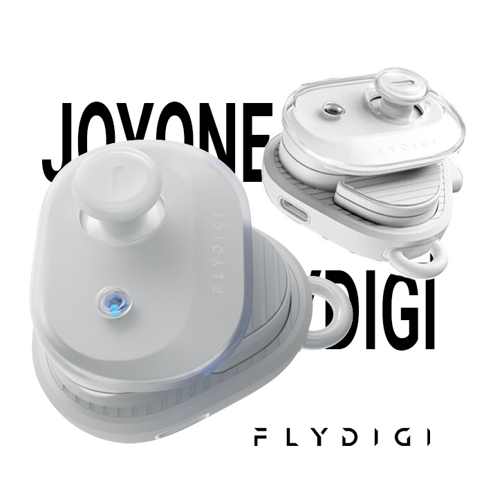 Flydigi JOYONE Tay cầm Joystick cần điều khiển một bên PUBG Tốc Chiến - Hỗ trợ Android IOS tùy chọn phiên bản