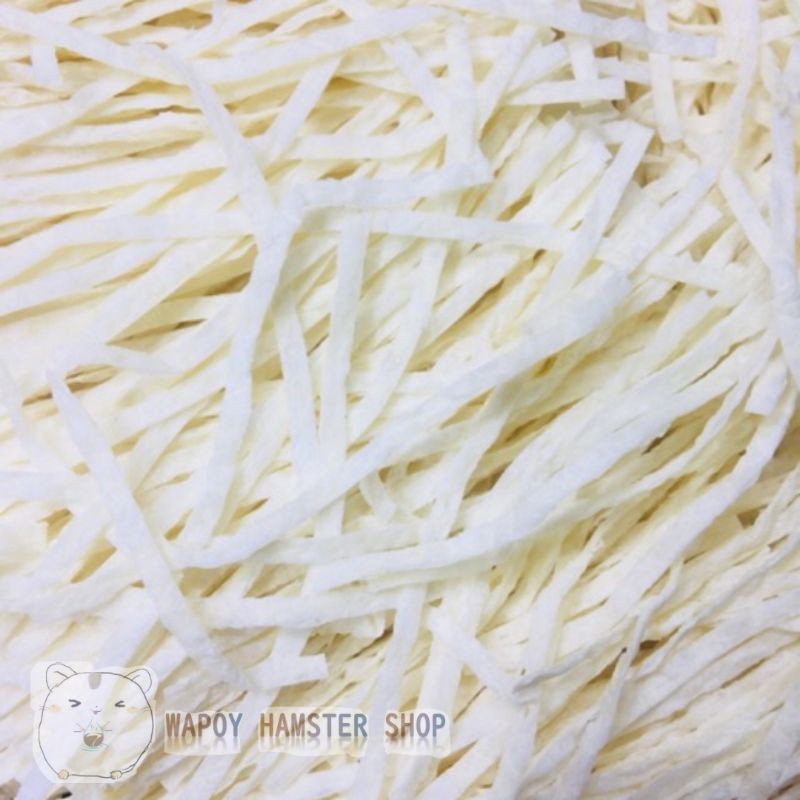 Cá sợi Hamster