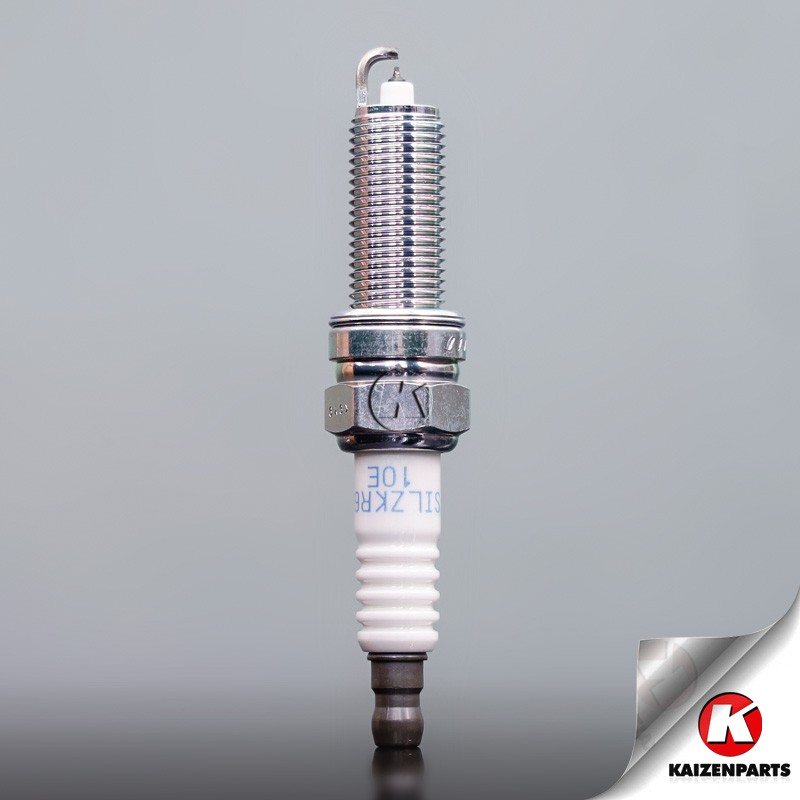 Bugi laser iridium hiệu NGK | SILZKR6B-10E