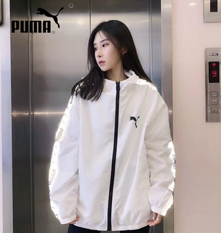 Áo Khoác Puma 2021 Thời Trang Cao Cấp Cho Nam