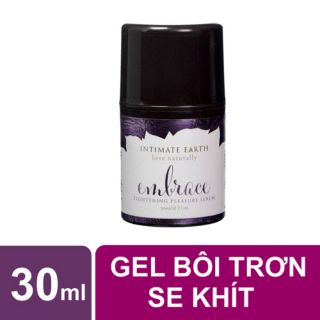Gel Se Khít Âm Đạo Embrace