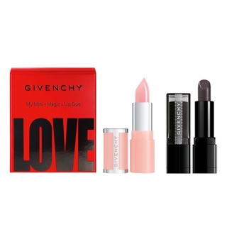 [Order] Set son dưỡng 2 thỏi Givenchy