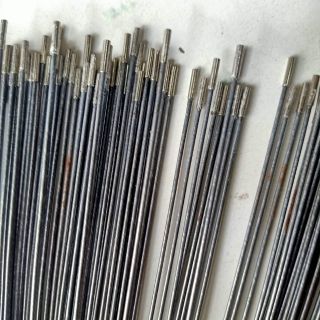 Combo 3 Cây Xỏ Trùng hổ,trùn quắn-cây luồn giun câu cá