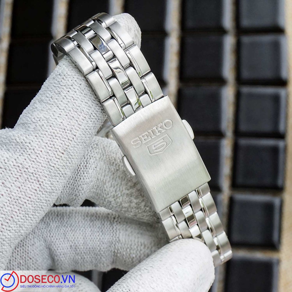 Đồng hồ nam Seiko 5 SNK361K1