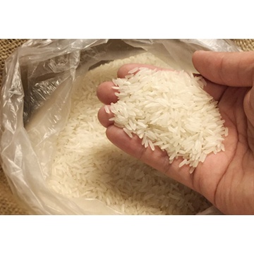 Gạo Tám Thơm Hải Hậu Túi 10Kg