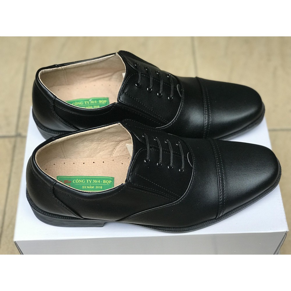 Giày Da Nam Cao Cấp 302