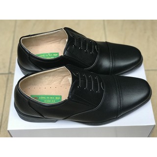 Giày Da Nam Cao Cấp 302