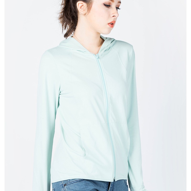 (KÈM TÚI ĐỰNG) Áo Chống Nắng Nữ Thông Hơi Thoáng Mát, Chống Tia UV | BigBuy360 - bigbuy360.vn