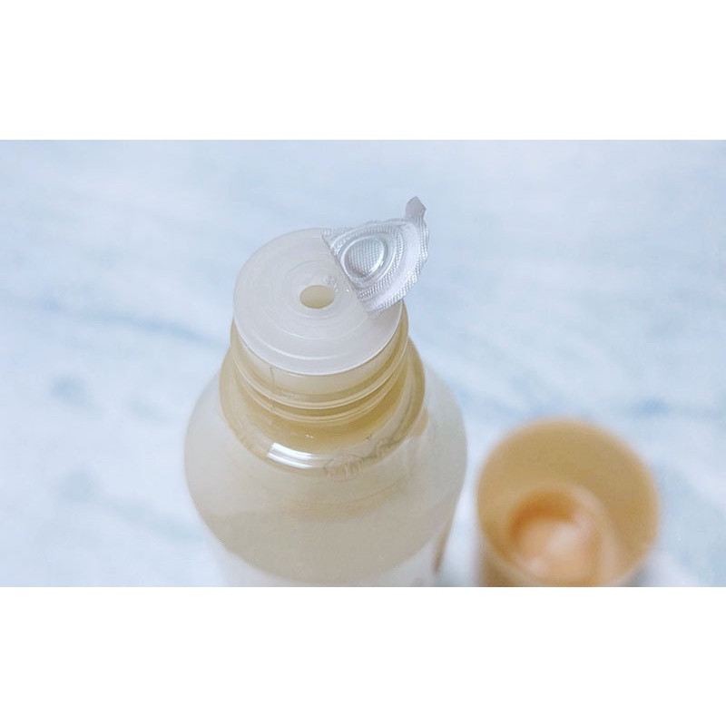 [Hỏa tốc] Nước tẩy trang mắt môi TheFaceShop Mango Seed Makeup Remover For Lip&amp;Eye (110ml)