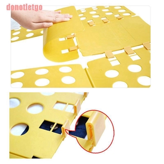 Dụng Cụ Gấp Quần Áo Nhanh Chóng Tiện Lợi