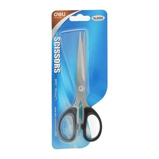 Kéo văn phòng Deli 6009