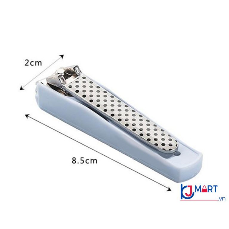 BẤM MÓNG TAY NGƯỜI LỚN - NHẬT BẢN