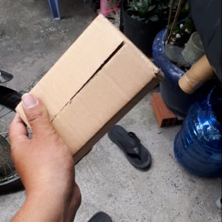 174 bộ 50 thùng carton