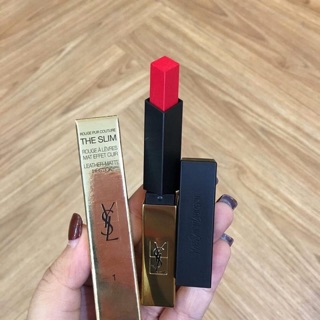SON YSL THE SLIM CHUẨN PHÁP