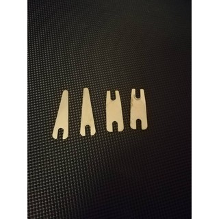 Bộ Lưỡi Gà Thay Máy Coil Tattoo