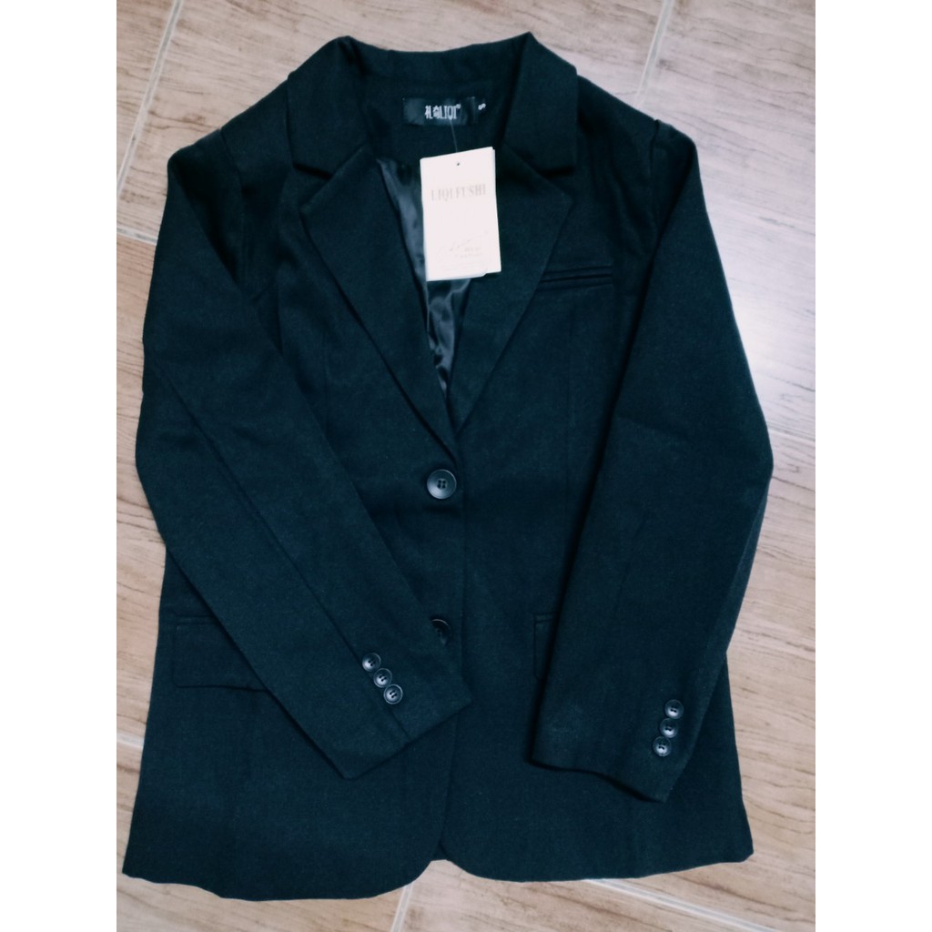 Sẵn Kaki-S,L(Hàng loại Đẹp)Áo blazer thời trang xuân thu Hàn Quốc-Ảnh thật 4 hình cuối | BigBuy360 - bigbuy360.vn