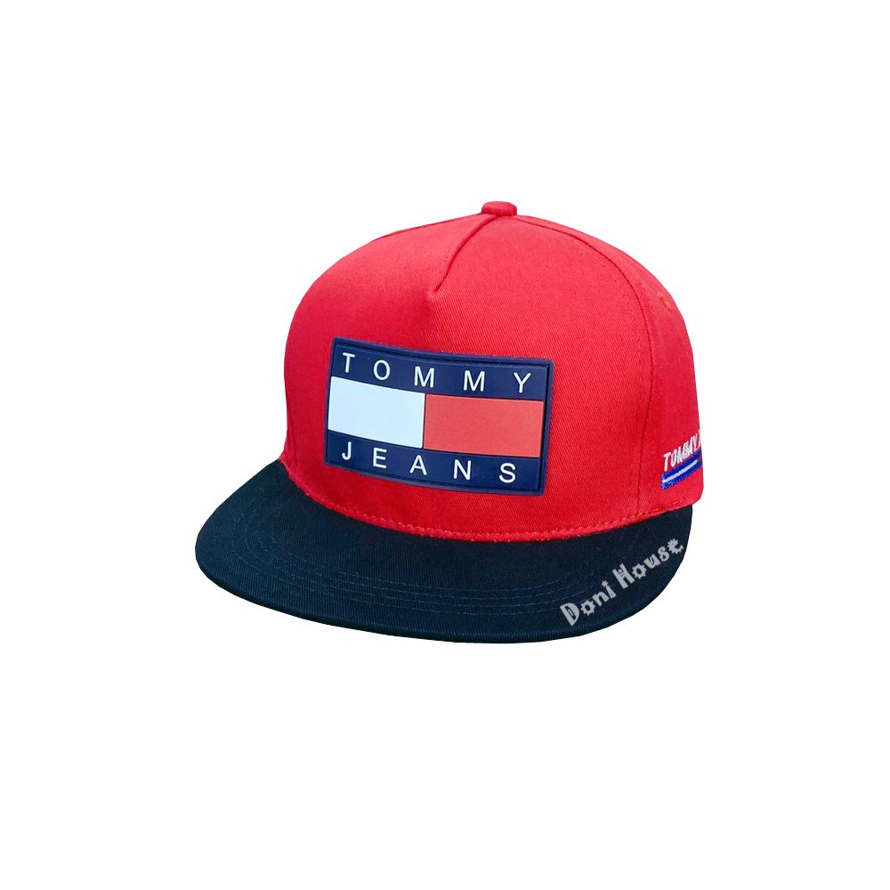[Bé 6-10 tuổi] Nón Kết Mũ Lưỡi Trai Cho Bé Trai Từ 6 7 8 9 10 Tuổi Vòng Đầu 53cm Hiphop Cá Tính NK47 - Doni House