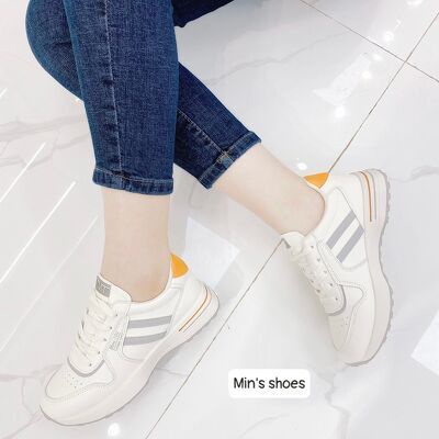 Min's Shoes - Giày Thể Thao Cao Cấp TT131