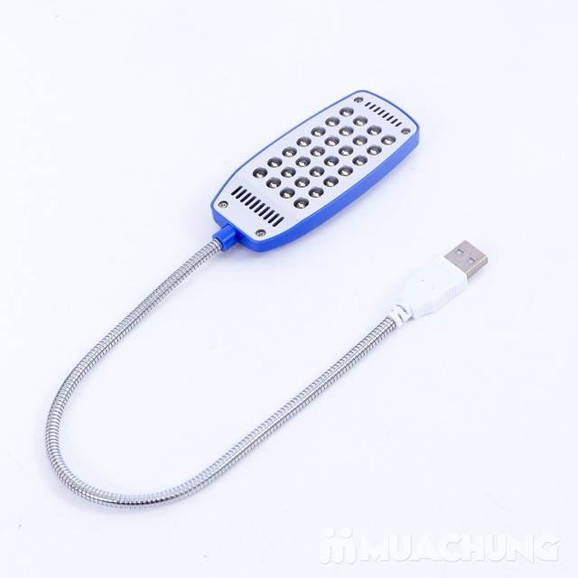 ĐÈN LED USB 28 BÓNG