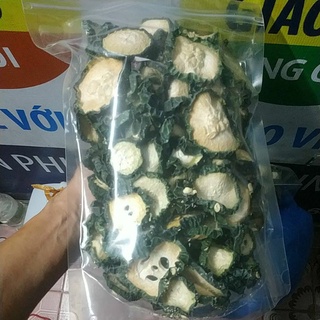 Bí đao sấy lạnh