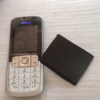 Vỏ nokia 2630 chính hãng