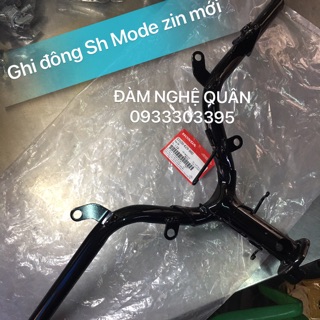 Ghi đông Sh Mode zin hãng mới 100% 💰 520,000 VND / 1 cây