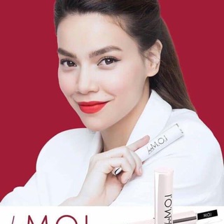 Son M.O.I Hồ Ngọc Hà🤗