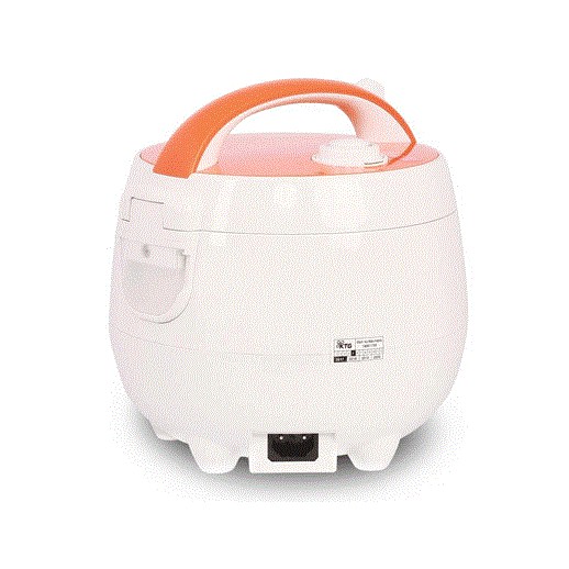 NỒI CƠM ĐIỆN COMET CM8006N8 - DUNG TÍCH 0.8 LÍT | BigBuy360 - bigbuy360.vn