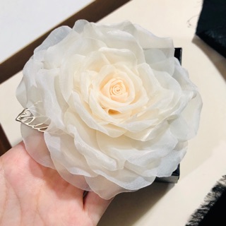 Hoa cài áo cao cấp