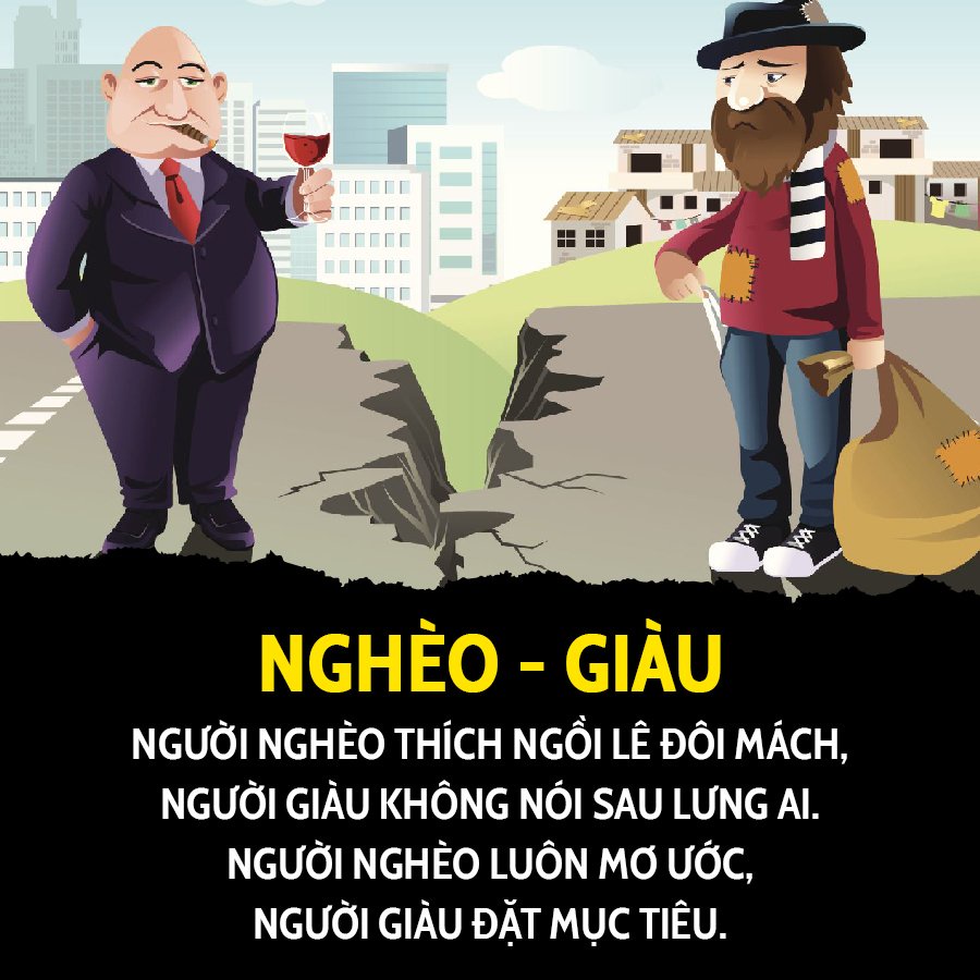 Rich Habits - Thói Quen Thành Công Của Những Triệu Phú Tự Thân - Sách Hay Làm Giàu Nên Đọc