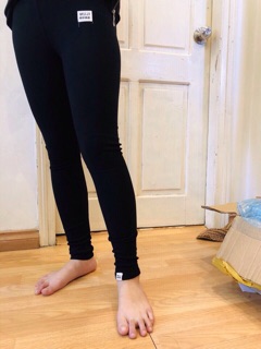 Quần Legging Muji Nhật