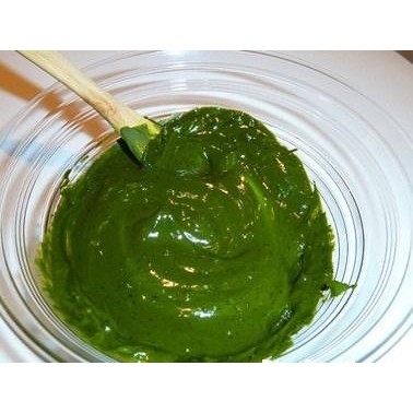 Bột chùm ngây sấy lạnh nguyên chất giàu chất dinh dưỡng