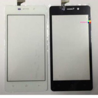 Cảm ứng oppo a11 / JOY 3 / A11W