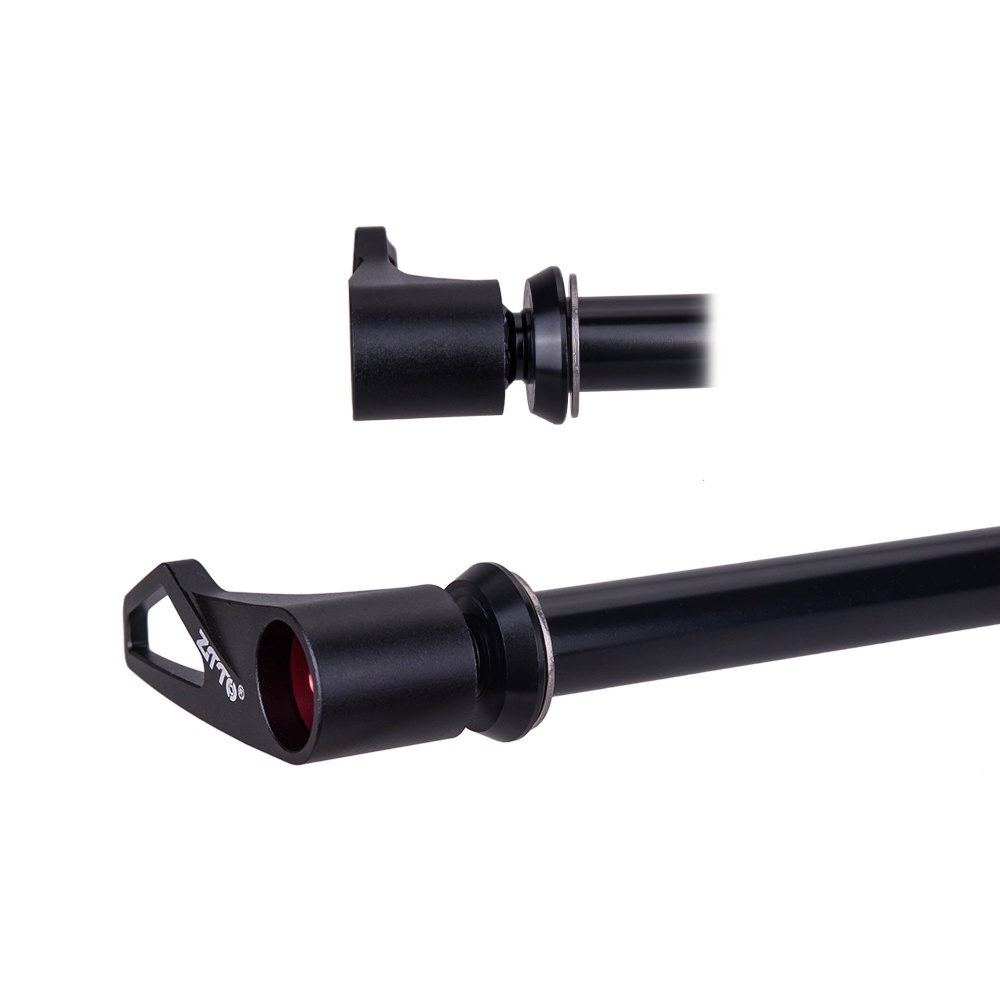 Trục nối trục bánh xe sau ZTTO 12x142 12x148 12x100 15x100 chuyên dụng cho xe đạp MTB