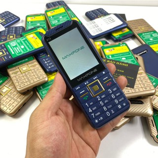 Điện thoại Maxfone V13